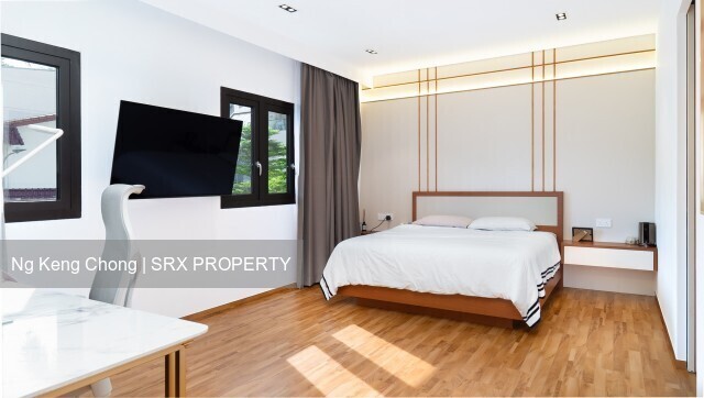 3bhc (D20), Detached #499264361